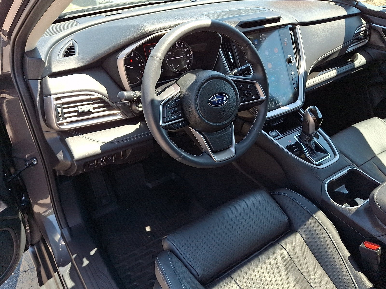 2023 Subaru Outback Touring