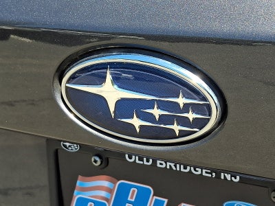 2023 Subaru Outback Touring