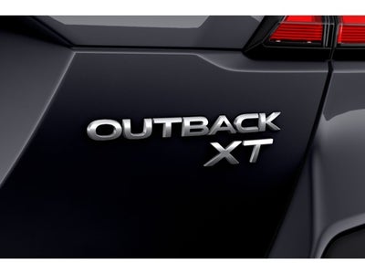 2024 Subaru Outback Limited XT