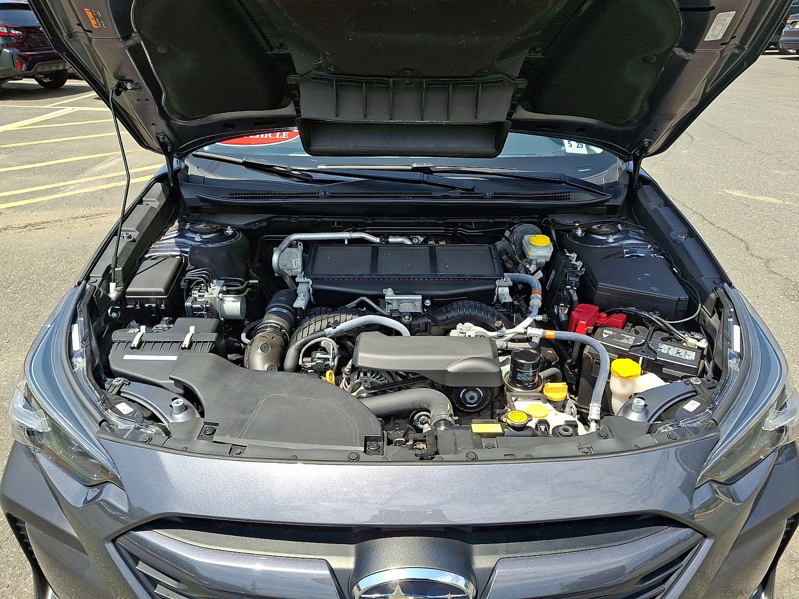 2024 Subaru Outback Limited XT