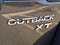 2024 Subaru Outback Limited XT