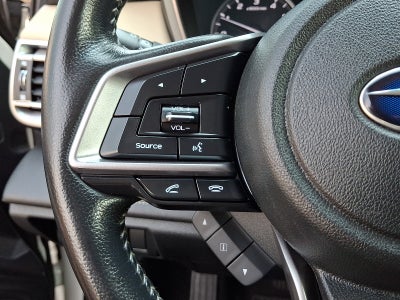 2021 Subaru Outback Limited XT