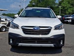 2021 Subaru Outback Limited XT