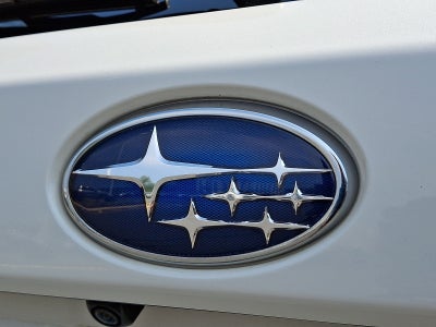 2021 Subaru Outback Limited XT