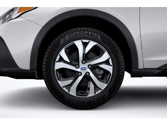2022 Subaru Outback Touring XT