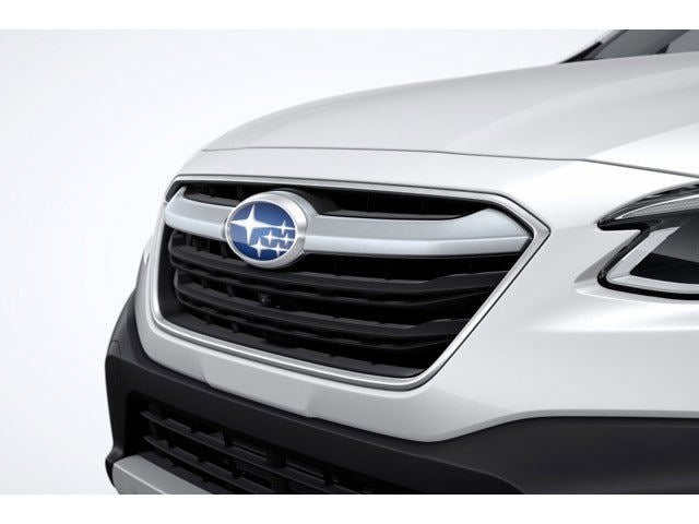 2022 Subaru Outback Touring XT