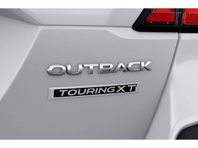 2022 Subaru Outback Touring XT