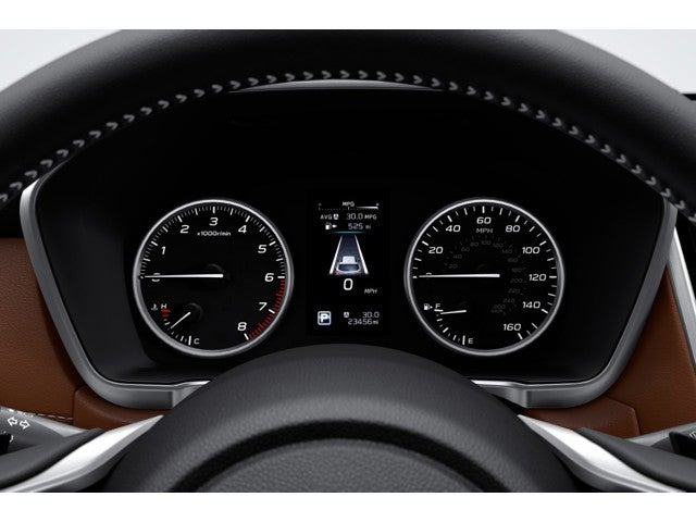 2022 Subaru Outback Touring XT