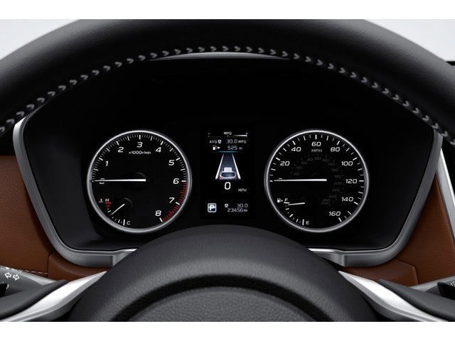 2022 Subaru Outback Touring XT