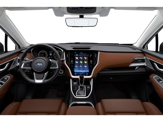 2022 Subaru Outback Touring XT