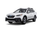 2022 Subaru Outback Touring XT