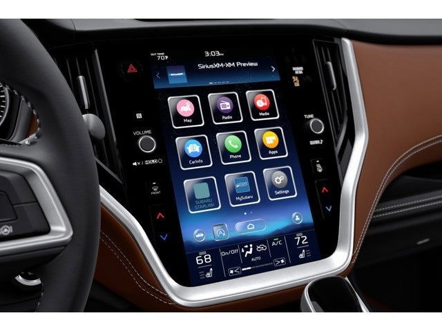 2022 Subaru Outback Touring XT