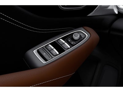 2022 Subaru Outback Touring XT