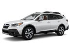 2022 Subaru Outback Touring XT