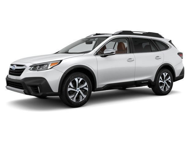 2022 Subaru Outback Touring XT