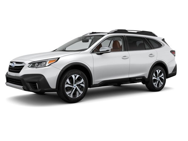 2022 Subaru Outback Touring XT