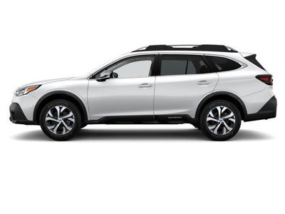 2022 Subaru Outback Touring XT
