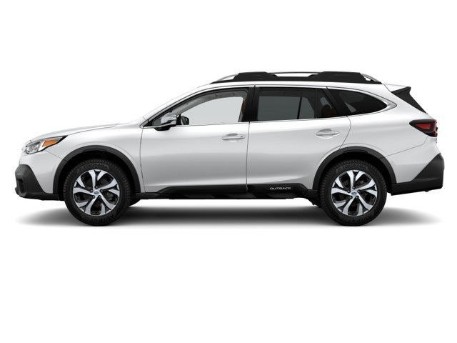 2022 Subaru Outback Touring XT