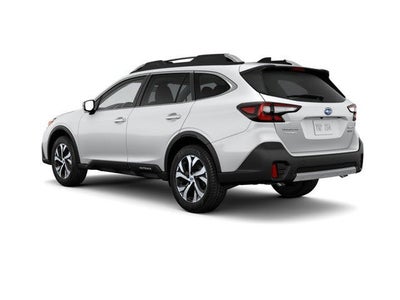 2022 Subaru Outback Touring XT