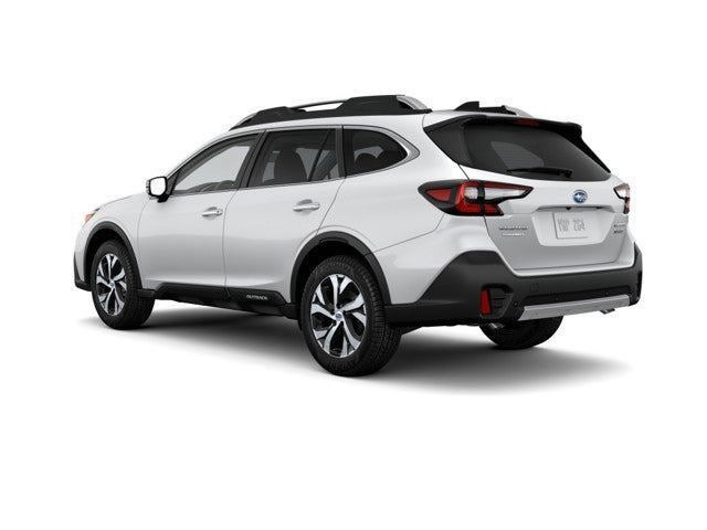 2022 Subaru Outback Touring XT