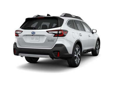 2022 Subaru Outback Touring XT