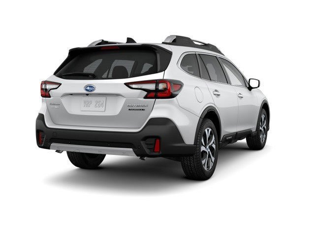 2022 Subaru Outback Touring XT