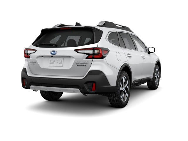 2022 Subaru Outback Touring XT