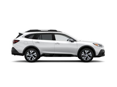 2022 Subaru Outback Touring XT