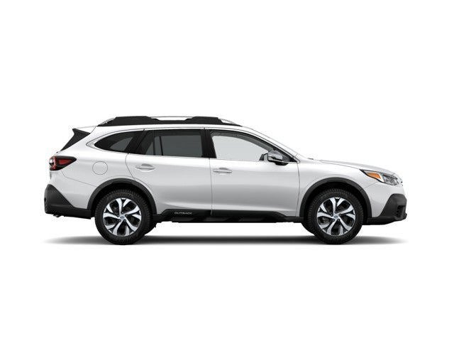 2022 Subaru Outback Touring XT