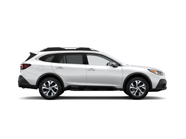 2022 Subaru Outback Touring XT