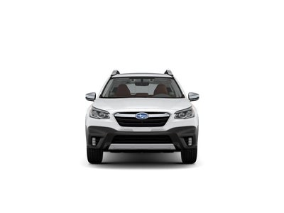 2022 Subaru Outback Touring XT