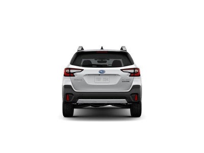 2022 Subaru Outback Touring XT