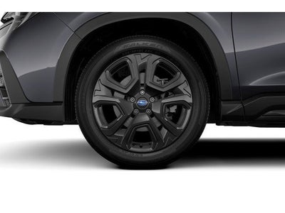 2025 Subaru Ascent Onyx Edition