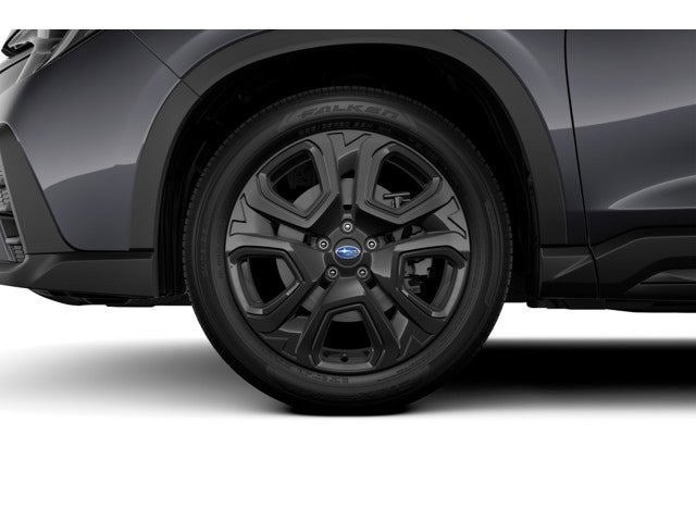 2025 Subaru Ascent Onyx Edition