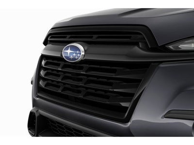 2025 Subaru Ascent Onyx Edition
