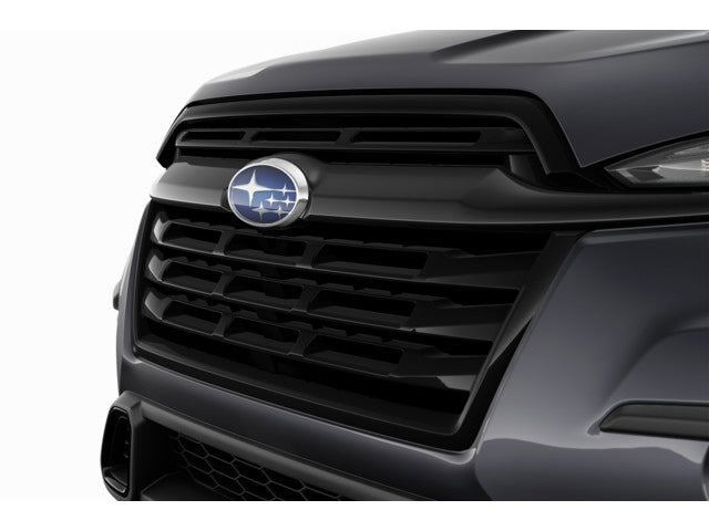 2025 Subaru Ascent Onyx Edition