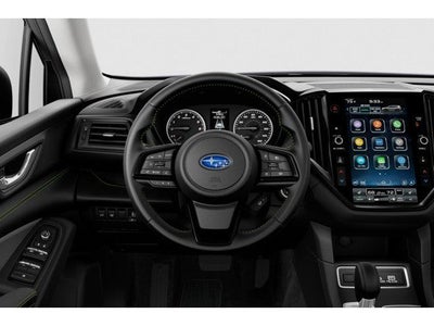 2025 Subaru Ascent Onyx Edition