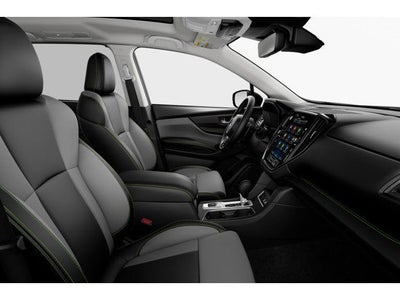 2025 Subaru Ascent Onyx Edition