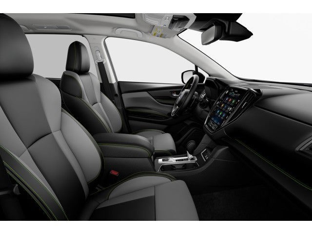 2025 Subaru Ascent Onyx Edition