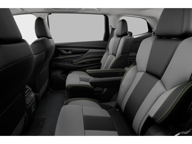 2025 Subaru Ascent Onyx Edition