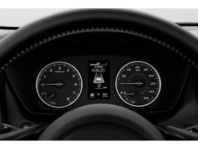 2025 Subaru Ascent Onyx Edition