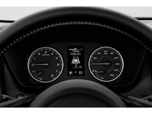 2025 Subaru Ascent Onyx Edition