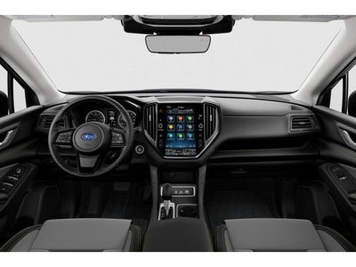 2025 Subaru Ascent Onyx Edition