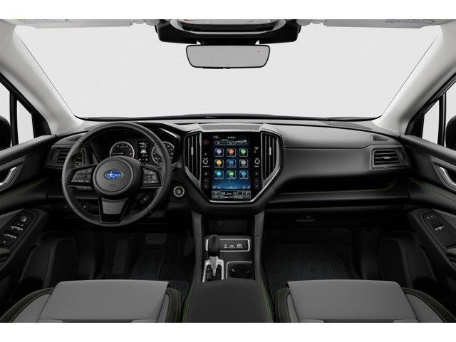 2025 Subaru Ascent Onyx Edition