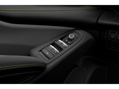 2025 Subaru Ascent Onyx Edition