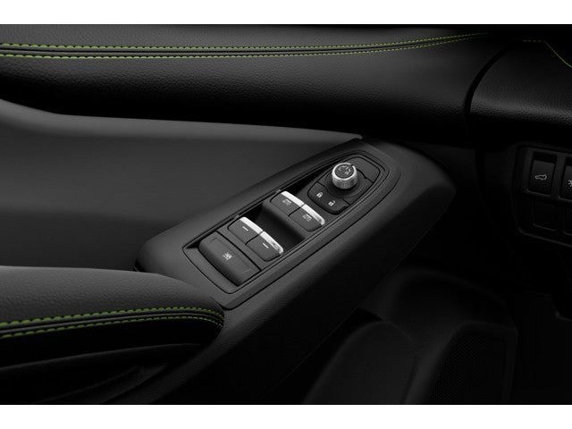 2025 Subaru Ascent Onyx Edition