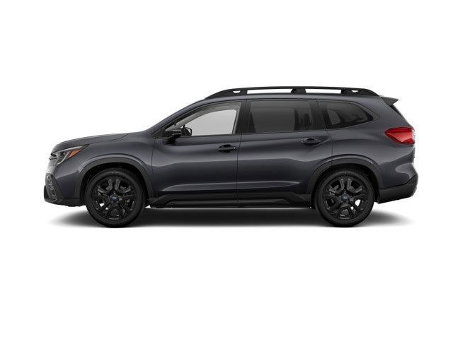 2025 Subaru Ascent Onyx Edition