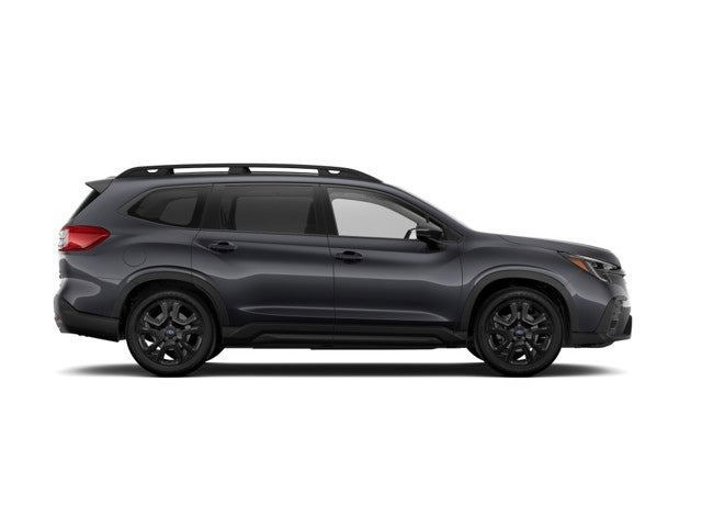 2025 Subaru Ascent Onyx Edition