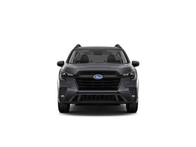 2025 Subaru Ascent Onyx Edition