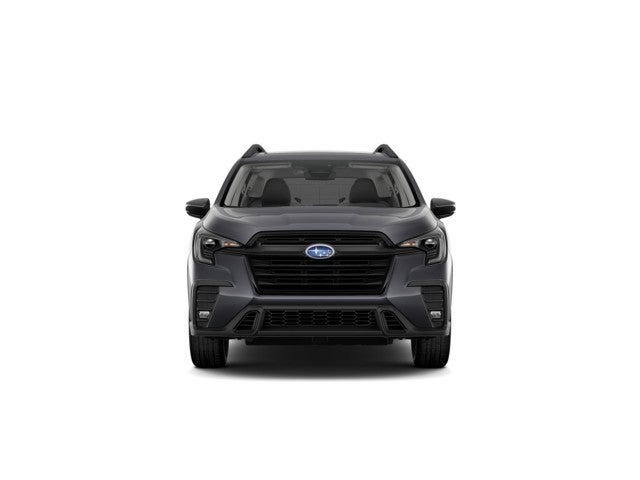 2025 Subaru Ascent Onyx Edition
